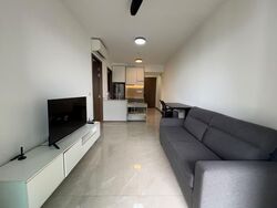 Normanton Park (D5), Apartment #634611391